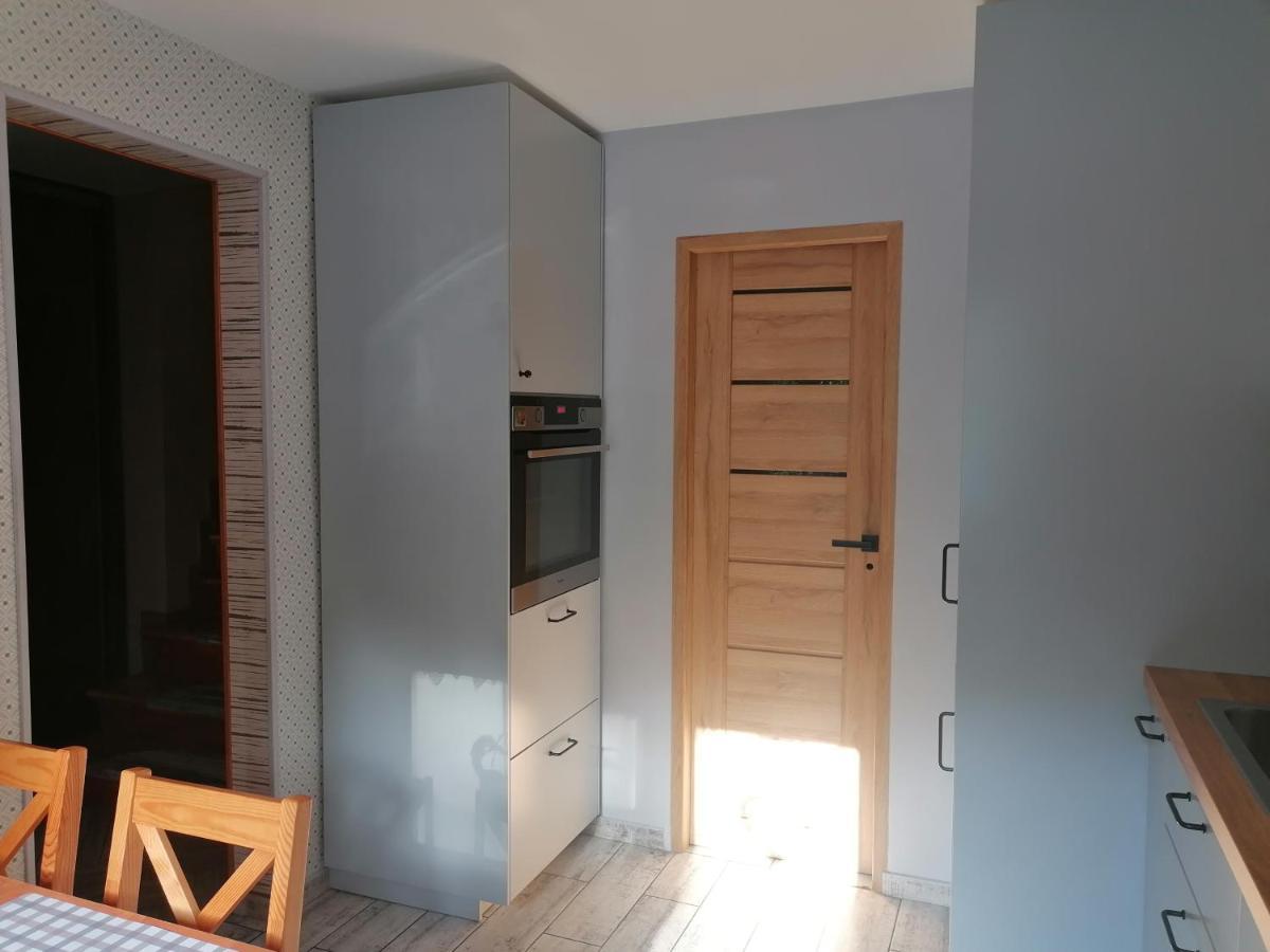Apartament Kot I Pies 米兹多洛杰 外观 照片