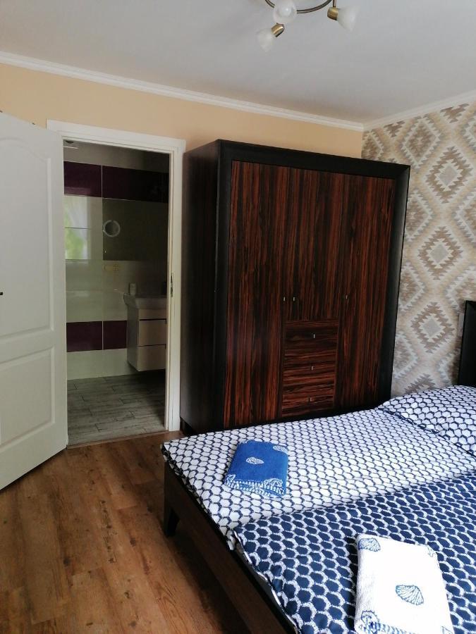 Apartament Kot I Pies 米兹多洛杰 外观 照片