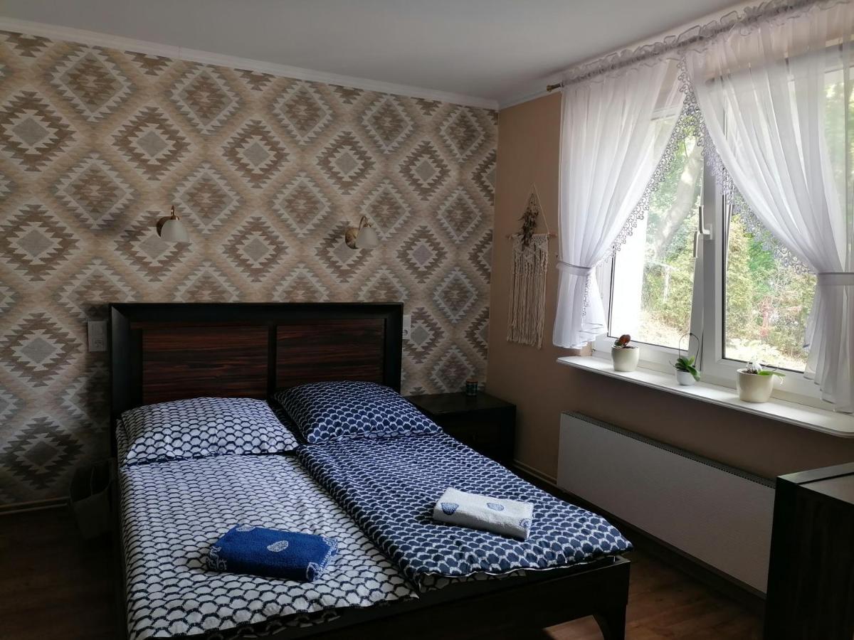 Apartament Kot I Pies 米兹多洛杰 外观 照片