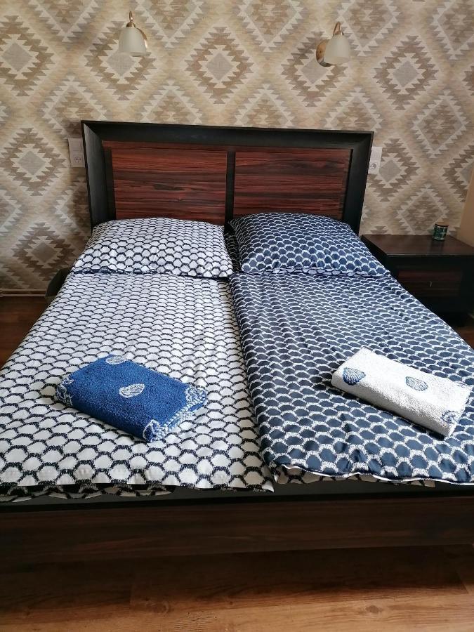 Apartament Kot I Pies 米兹多洛杰 外观 照片