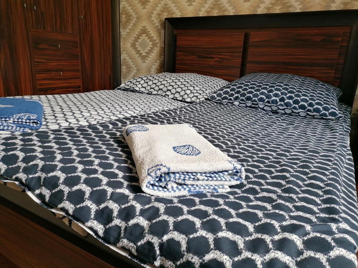 Apartament Kot I Pies 米兹多洛杰 外观 照片