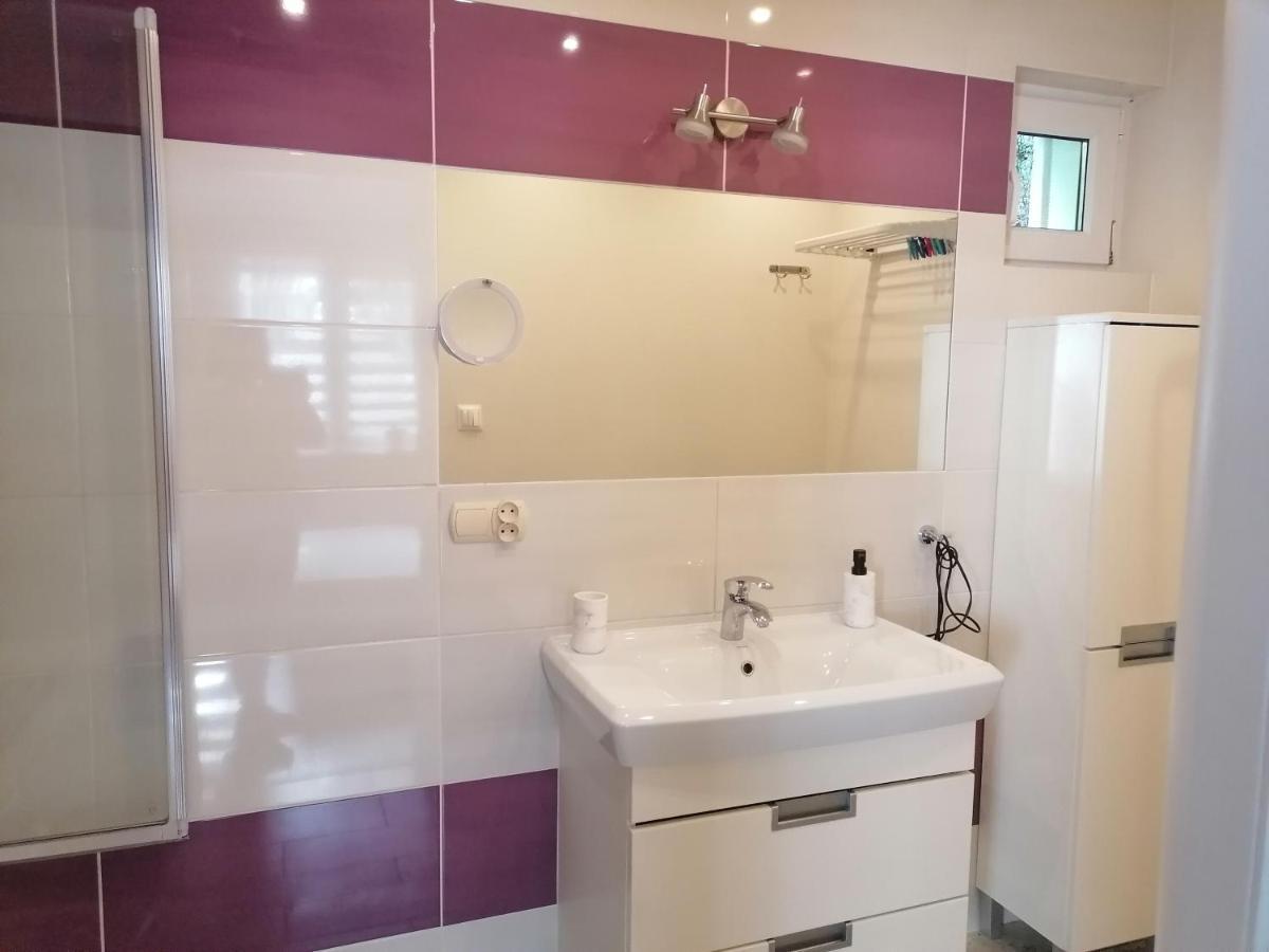 Apartament Kot I Pies 米兹多洛杰 外观 照片